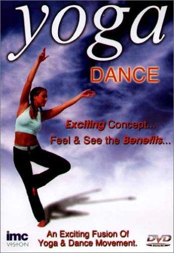 Yoga Dance - Healthy Living Series [UK Import]