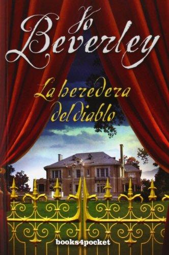 La heredera del diablo (Books4pocket romántica)