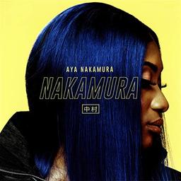 Nakamura [Vinyl LP]