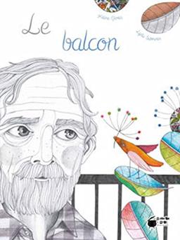 Le balcon