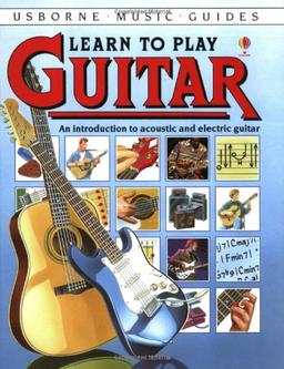 Learn to Play Guitar