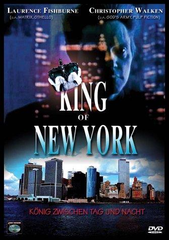 King of New York