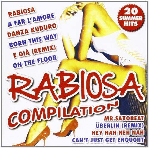 Rabiosa Compilation