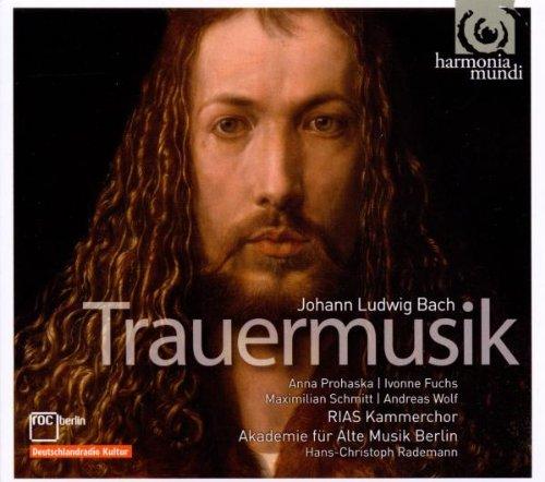 Trauermusik