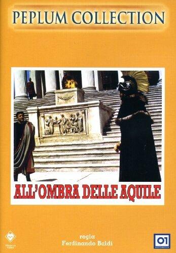 All'ombra delle aquile [IT Import]