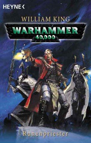 Warhammer 40,000 - Runenpriester