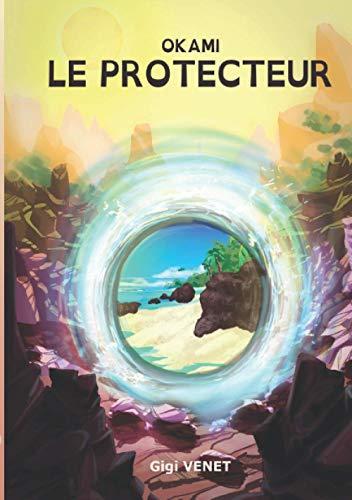 Okami Le protecteur