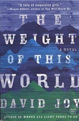 The Weight of this World