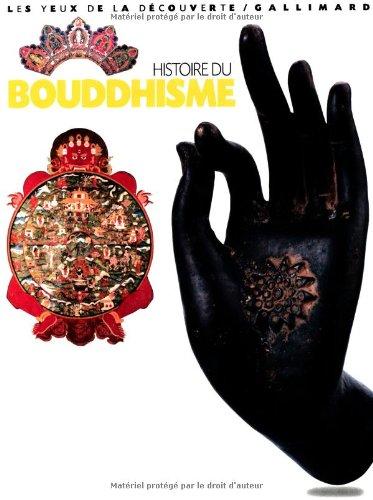 Histoire du bouddhisme