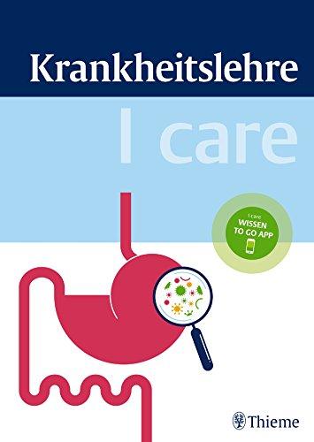 I care Krankheitslehre