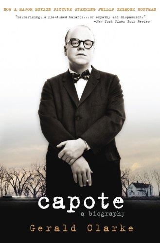 Capote: A Biography