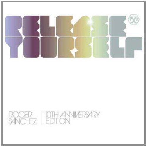 Release Yourself-Vol.10 [Roger