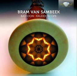 Bram Van Sambeek-Bassoon Kaleidoscope