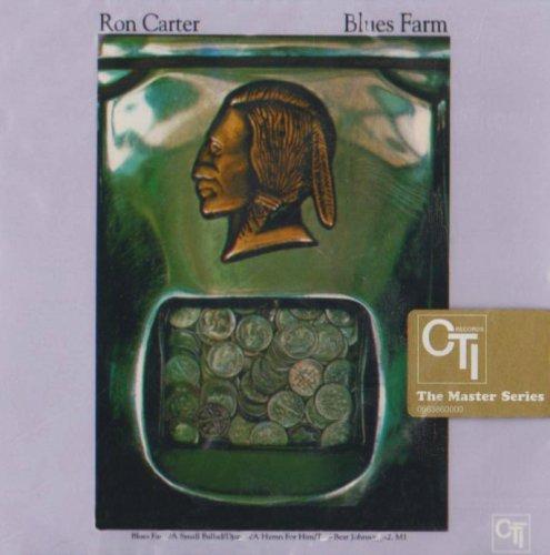 Blues Farm (US Import)