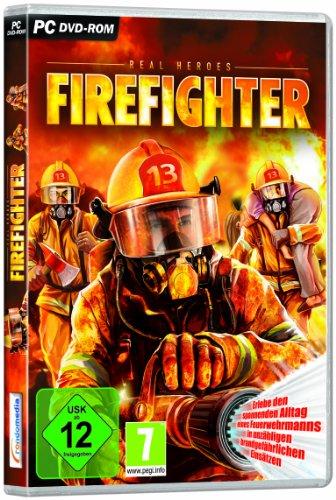 Firefigter