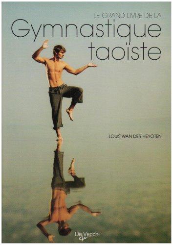 Cours de gymnastique taoïste