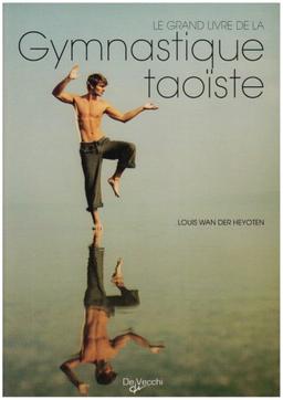 Cours de gymnastique taoïste