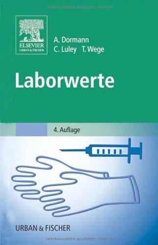 Laborwerte