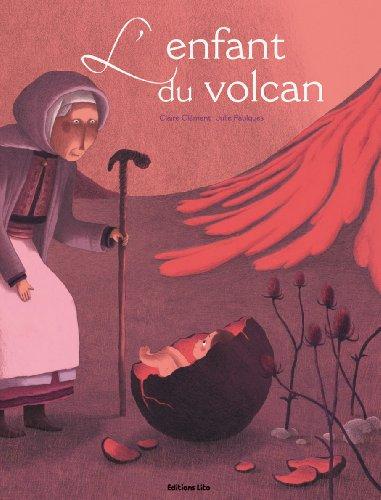 L'enfant du volcan