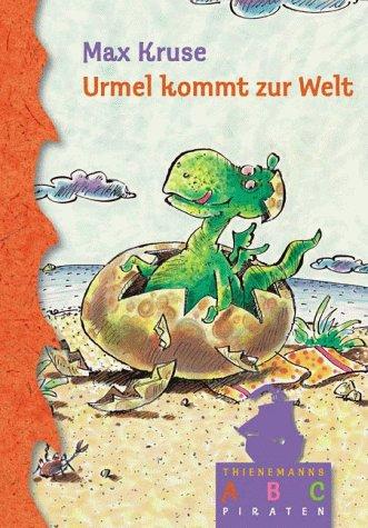 Urmel kommt zur Welt