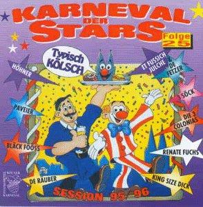 Karneval der Stars 25