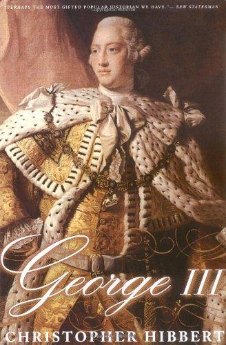 George III A Personal History