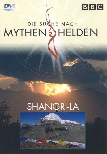 Mythen & Helden - Shangri-La