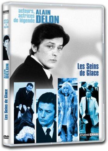 Les Seins de glace [FR Import]