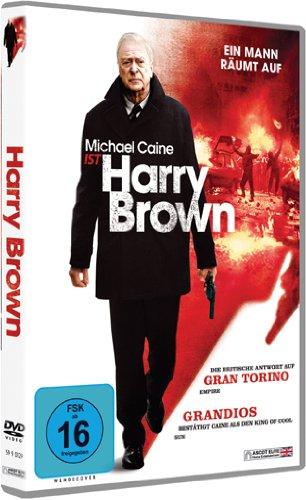 Harry Brown