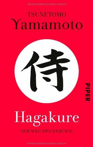 Hagakure: Der Weg des Samurai