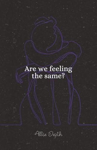 Are we feeling the same?