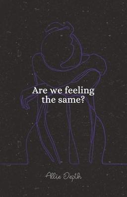 Are we feeling the same?