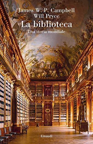 La biblioteca