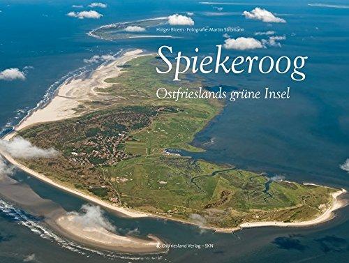 Spiekeroog