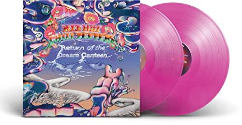 Return Of The Dream Canteen - 140-Gram Violet Colored Vinyl [Vinyl LP]