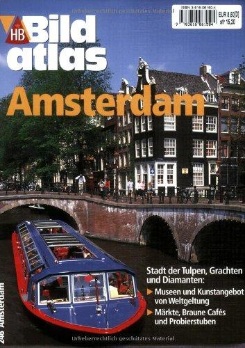 HB Bildatlas Amsterdam