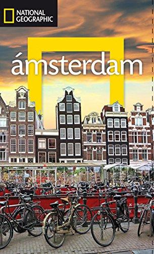 Guia de viaje Ámsterdam: Amsterdam (GUÍAS)