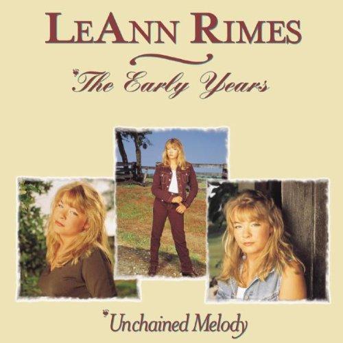 Unchained Melody-the Early Yea