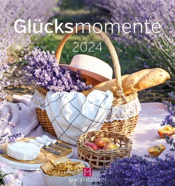 Glücksmomente 2024