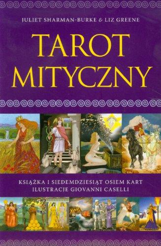 Tarot mityczny + 78 kart