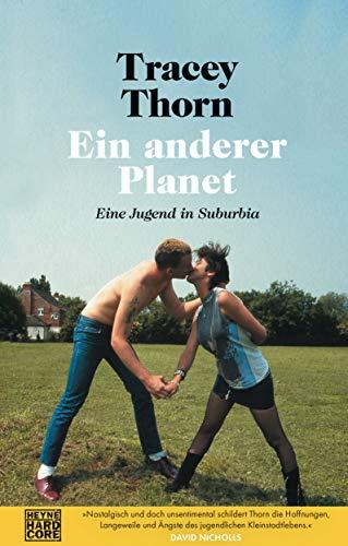 Ein anderer Planet: Eine Jugend in Suburbia