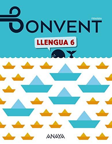 Llengua 6. (Bonvent)