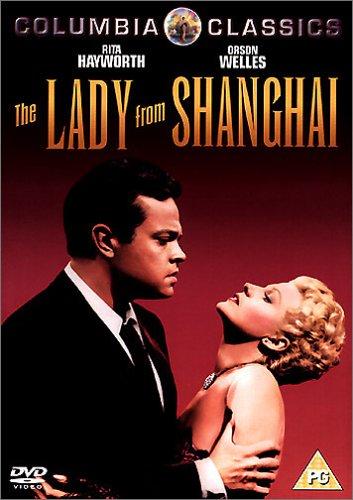 The Lady from Shanghai [UK Import]