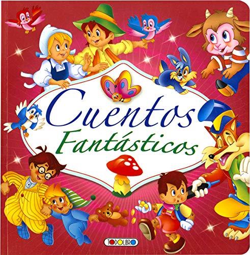 Cuentos fantásticos