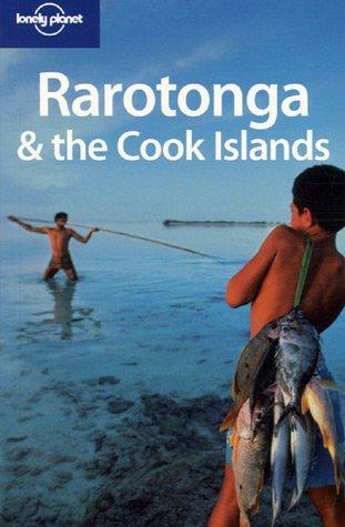 Rarotonga and the Cook islands