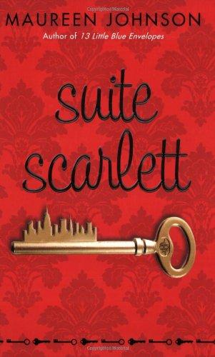 Suite Scarlett