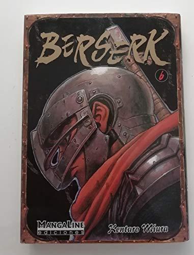 Berserk 6