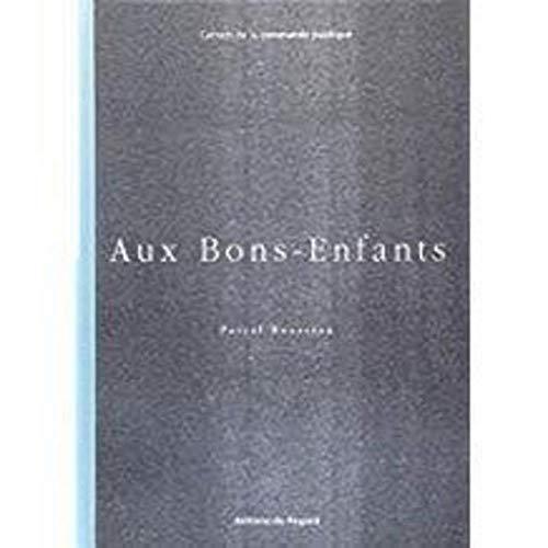 Aux Bons-Enfants