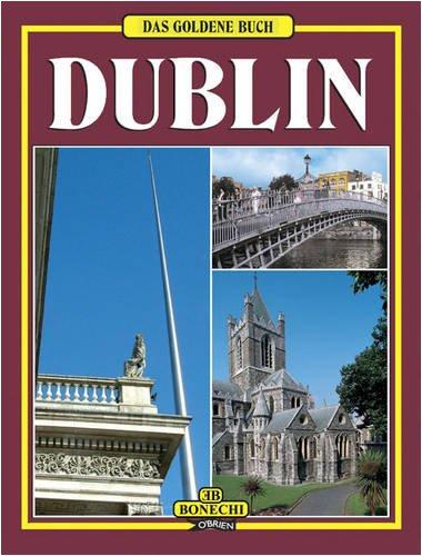 Das Goldene Buch - Dublin