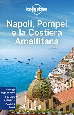 Napoli, Pompei e la Costiera Amalfitana (Guide EDT/Lonely Planet)